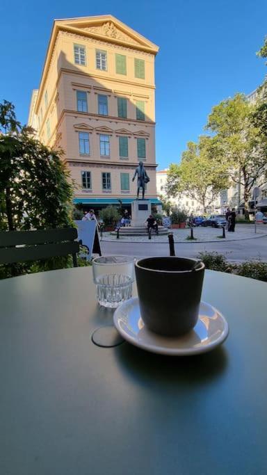 Your Sunny Home Away From Home Wien Exterior foto