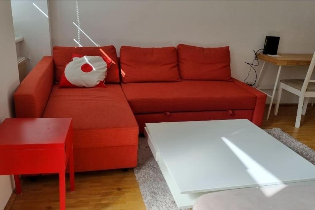 Your Sunny Home Away From Home Wien Exterior foto