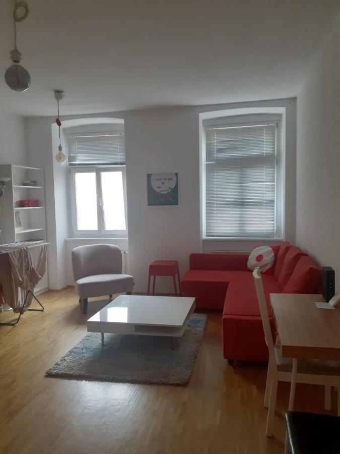 Your Sunny Home Away From Home Wien Exterior foto